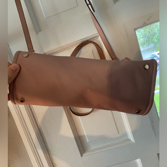 Kate Spade Sam Nylon Medium Satchel - Picture 4 of 12